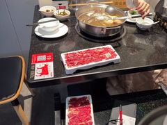 -尚合里潮汕牛肉火锅(海沧店)