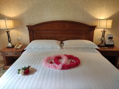 -中旅阿那亚九龙湖·公主酒店