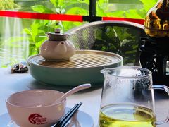 -鹿鸣酒家(越秀店)