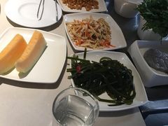 -海底捞火锅(枫蓝国际购物中心店)