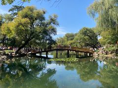 -承德避暑山庄景区