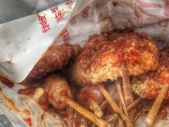 -辽B·小串(总店)