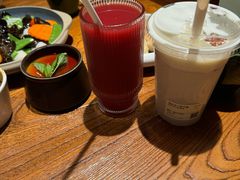 -云海肴·汽锅鸡·云南菜(美罗城店)