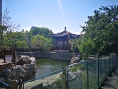 -李叔同故居纪念馆
