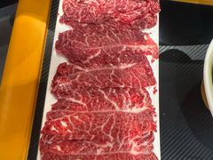 -潮发潮汕牛肉店(长隆店)