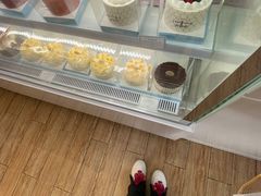 -好利来(北美N1店)