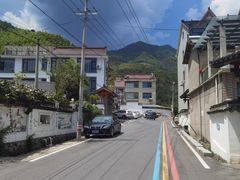 -峡谷农家乐饭店