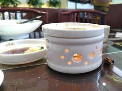 -老淮城·长鱼面(河下古镇店)
