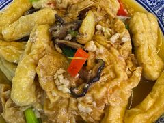 -桂园白粥·潮汕老味道