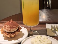 -Ten Olives甜点
