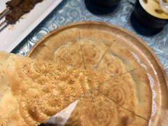 -巴扎美食·新疆菜·西域歌舞表演餐厅(新疆大厦店)