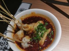 -太二酸菜鱼(中山龙之梦店)
