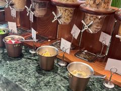-合肥皇冠假日酒店·菲亚斯特自助餐厅(黄山路店)