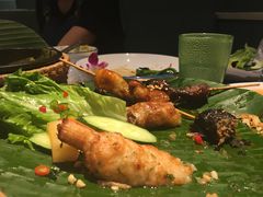 -美奈小馆·越南料理(中航城君尚购物中心店)