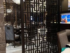 -大理实力希尔顿酒店御璽中餐厅YUXI – CHINESE RESTAURANT