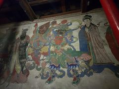 -张掖大佛寺景区