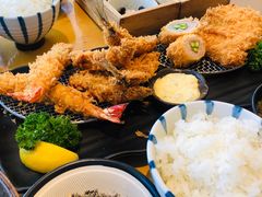 -胜博殿日式炸猪排(西红门店)