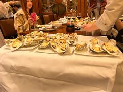 -源·咖啡自助餐厅·海鲜·烧烤·三文鱼(海口华彩洲际酒店)