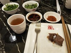 -牛珍香时尚养生餐厅草原刀叉牛肉(大学城店)