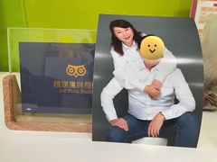 -猫头鹰照相馆(国贸店)