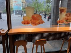 -Tims天好咖啡·贝果(上海站北广场安检外店)