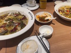 -新太二·鲜料川菜(晶耀前滩店)