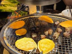 -燚青春东北泥炉烤肉(百合店)