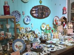 -恋物百货商店(华侨城店)