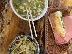 -化三驴肉汤(金明东街店)