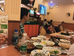 -萨莉亚意式餐厅(人和印象万家店)