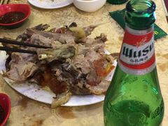 -维吾尔餐厅(宜山路店)