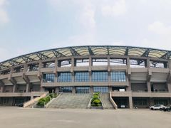 -河南财经政法大学(郑东校区)
