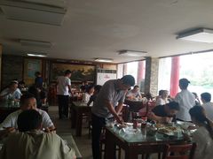 -青岛锅贴(四流中路店)