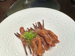 -杭州滨江银泰喜来登·采悦轩中餐厅