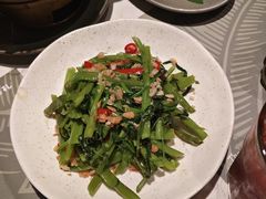 -芭札·Thai泰国餐厅(同和金铂天地店)