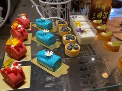 -杭州开元名都大酒店·地中海自助餐厅