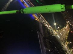-琴岛之星摩天轮