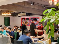 -川香鼎盛·川府家宴商务宴请(市桥富华路店)