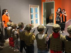 -点点梦想城(鑫苑都汇店)