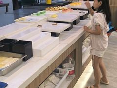 -善和缘素食自助餐厅(浦西万达店)