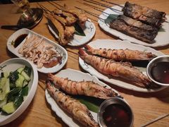 -质烤烤物·活烤海鲜(质烤总店)