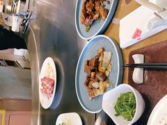 -雅玛花式铁板烧餐厅(好运街店)