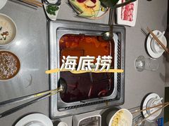 -海底捞火锅(金融街万达店)