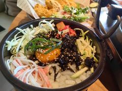 -KimPro 辛普乐概念韩餐