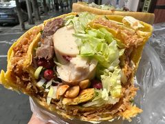 -山东傻大粗粮煎饼(牛街店)