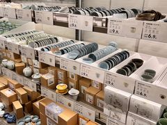 -鹿岛会员店(熙地港店)