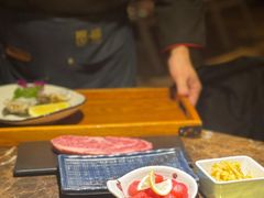 -觅福里•熟成和牛餐厅
