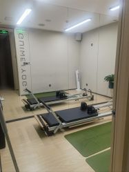 -归位瑜伽＆普拉提馆