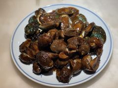 -日丰园海肠水饺·老字号大连海鲜(和平广场店)