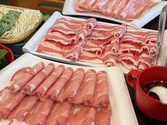 -北门涮肉·铜锅涮肉(南锣鼓巷店)